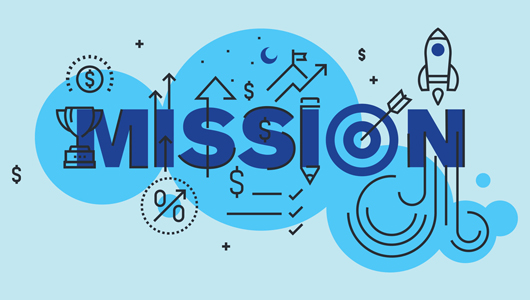 Mission