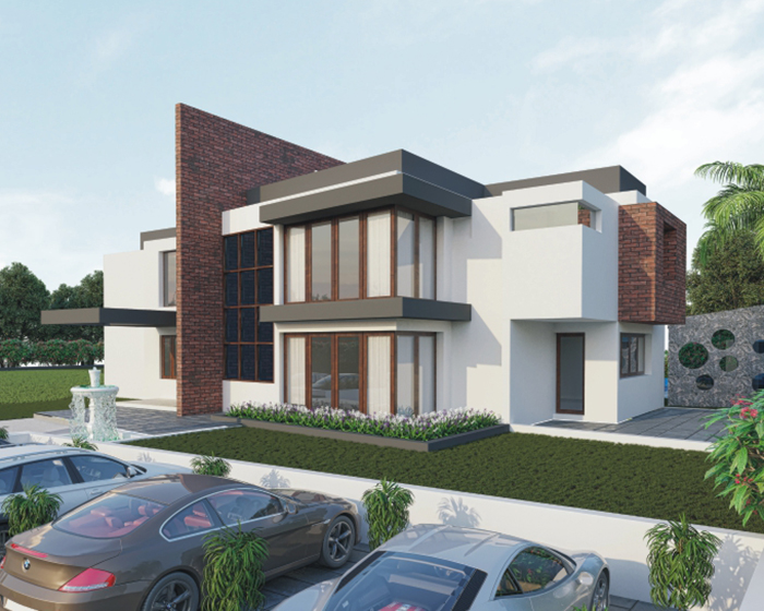 Amenities | Krishna Smart City - DHOLERA SIR