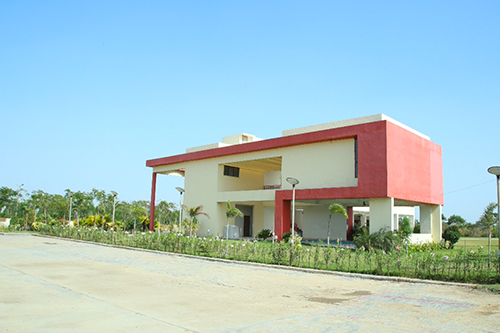 Balaji Dream City | Krishna Smart City - DHOLERA SIR