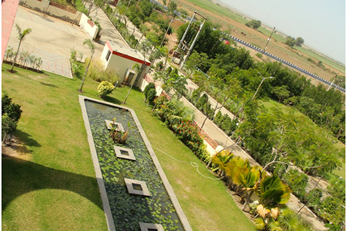 Balaji Dream City | Krishna Smart City - DHOLERA SIR