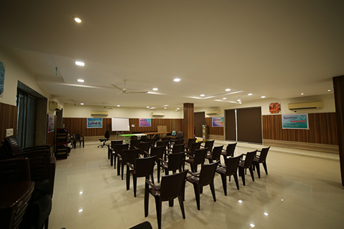 Balaji Upvan | Krishna Smart City - DHOLERA SIR