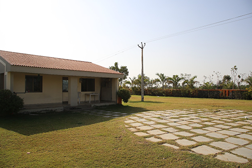 Balaji Upvan | Krishna Smart City - DHOLERA SIR