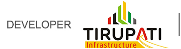 Developer - Krishna Smart City - DHOLERA SIR