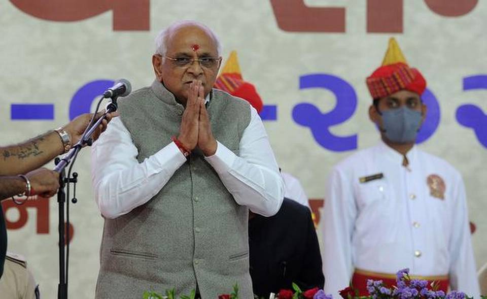 मुख्यमंत्री भूपेंद्र पटेल ने धोलेरा में निवेशकों के लिए रियायतें रखीं - Krishna Smart City